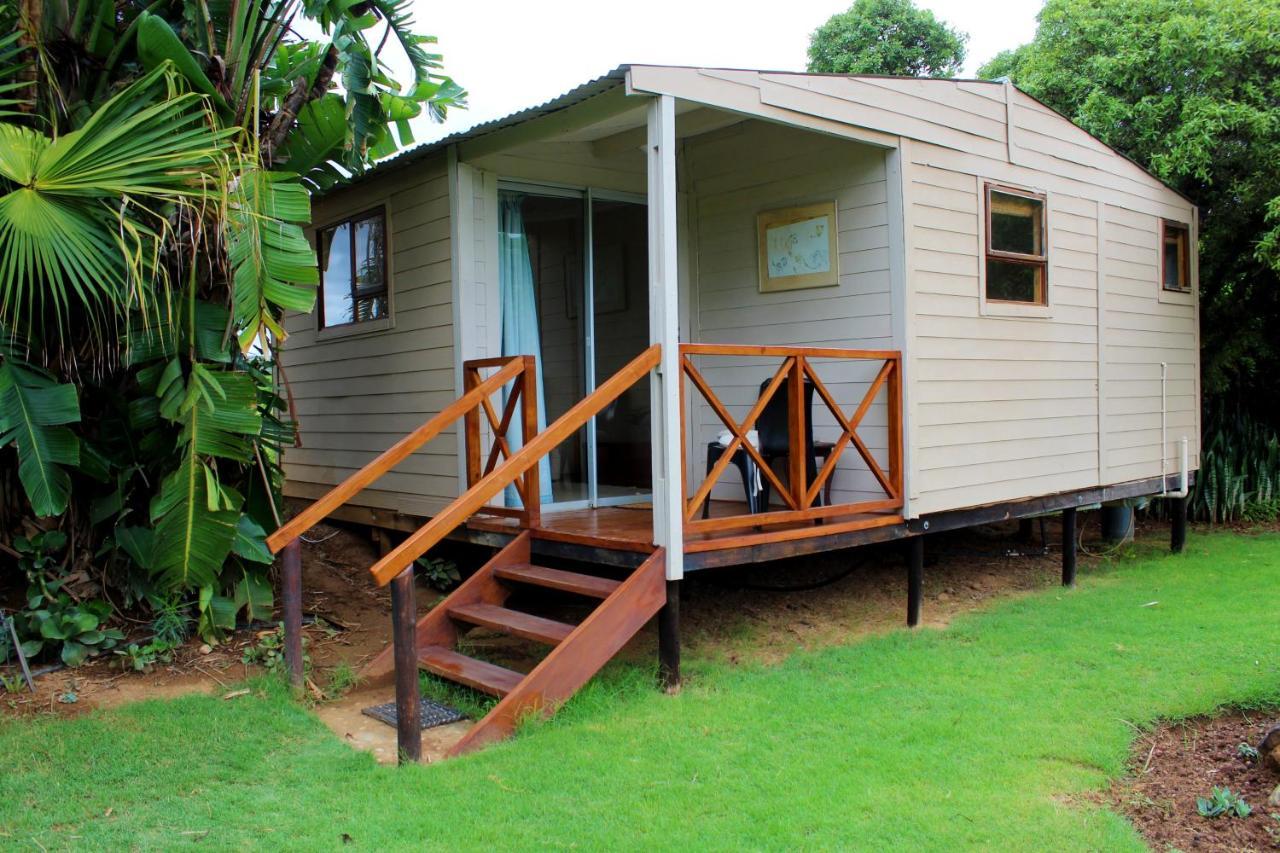 Bietjie Rus Casa de hóspedes Addo Exterior foto